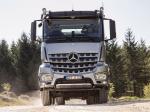 Mercedes-Benz Arocs 4145 SLT 2014 года